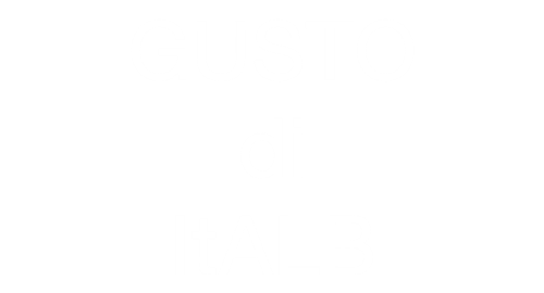 Italiaans restaurant Gusto di ItALB in Den Haag